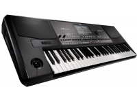 Korg PA600 Korg PA600